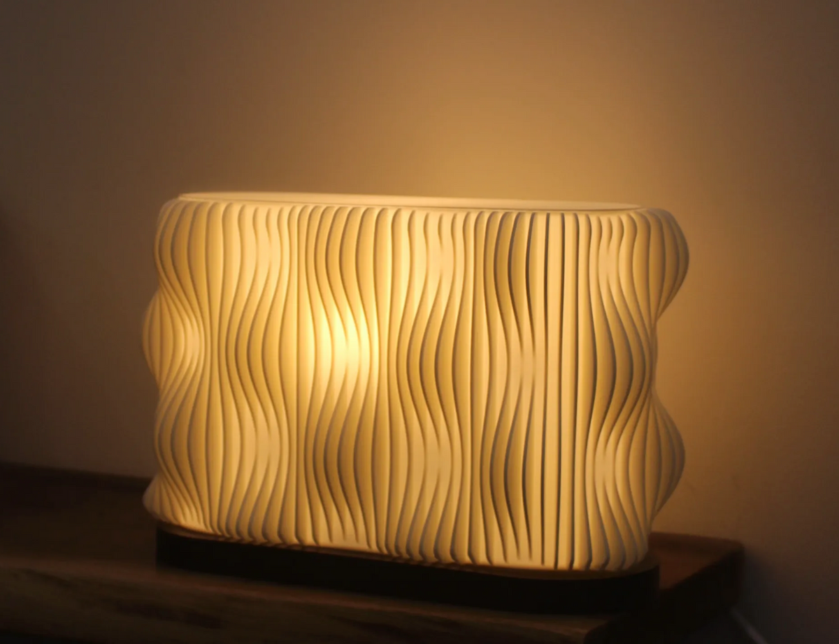 Lumina Wave